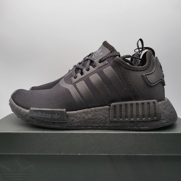adidas gazelle silver green womens Adidas NMD R1 J 'Star Wars' Big Kids' Shoes Black-White  Sports Plaza NY